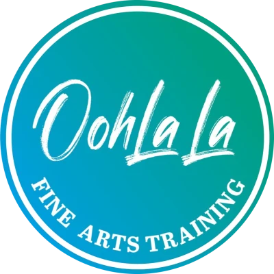 Oohlala Fine Arts Logo