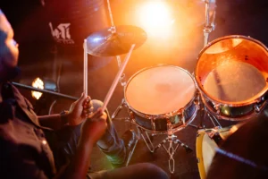 Drum chords for beginners.